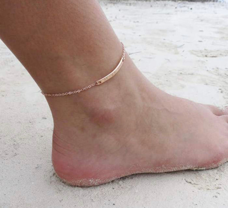 Be You (Anklet)